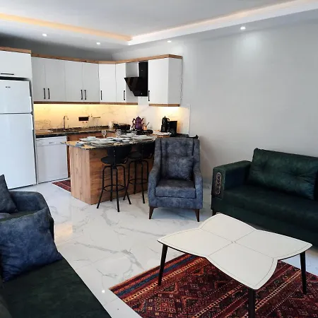 Silent 1 Villa